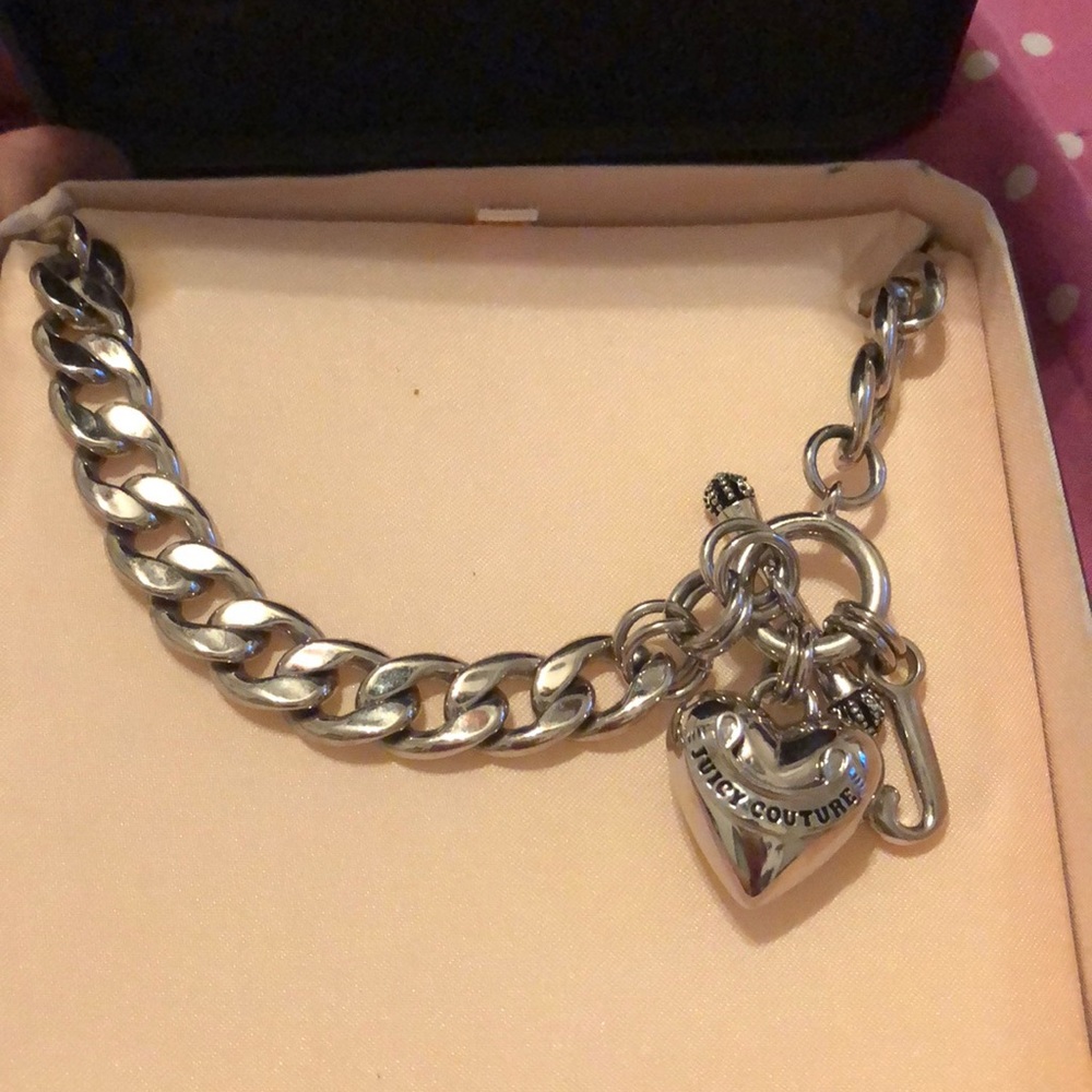 Juicy necklace